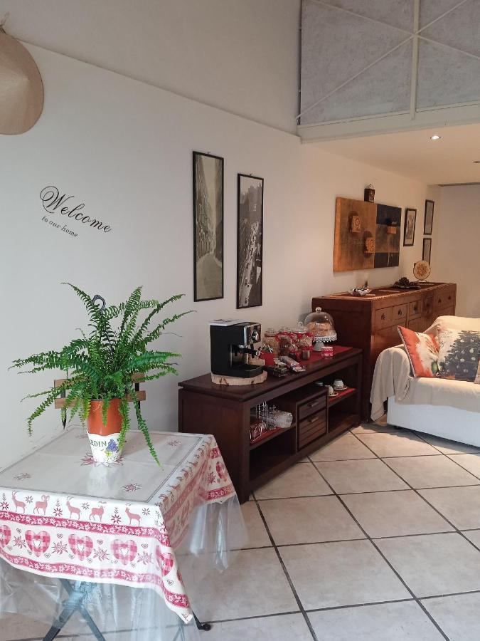 Bed and Breakfast Da Nonna Maria Bari Exterior foto