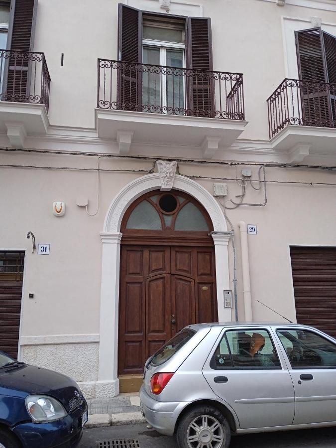 Bed and Breakfast Da Nonna Maria Bari Exterior foto
