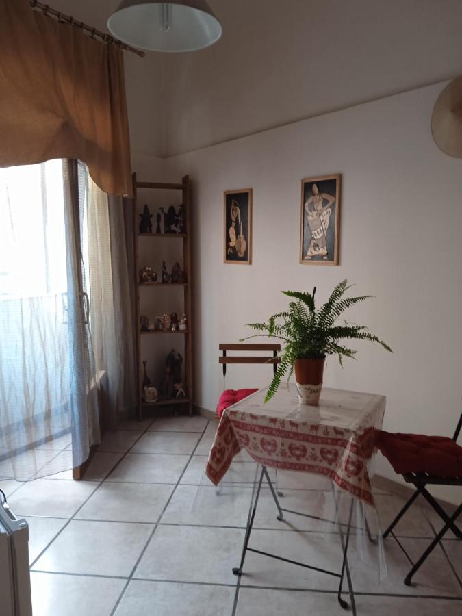 Bed and Breakfast Da Nonna Maria Bari Exterior foto