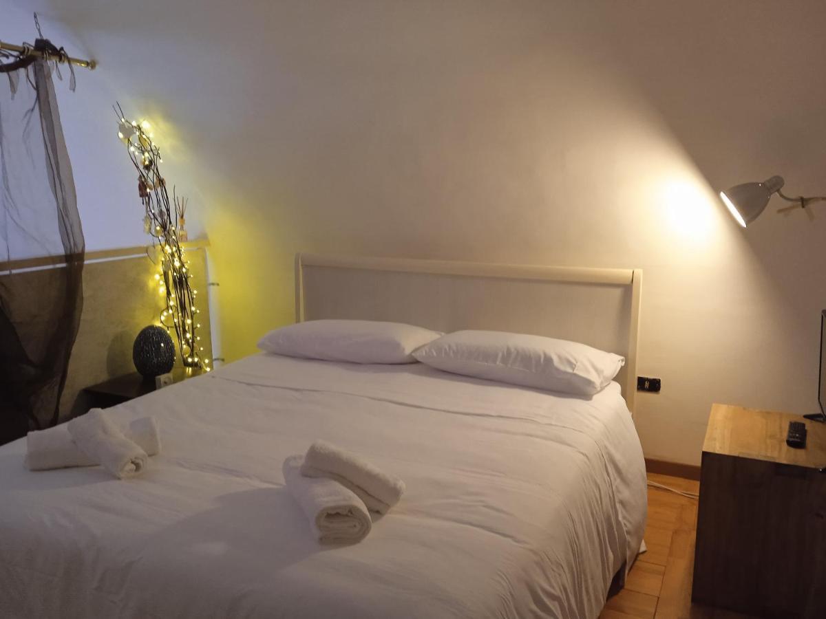 Bed and Breakfast Da Nonna Maria Bari Exterior foto